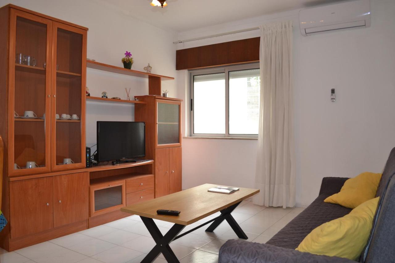 Ferienwohnung Casa Amado Portimão Exterior foto