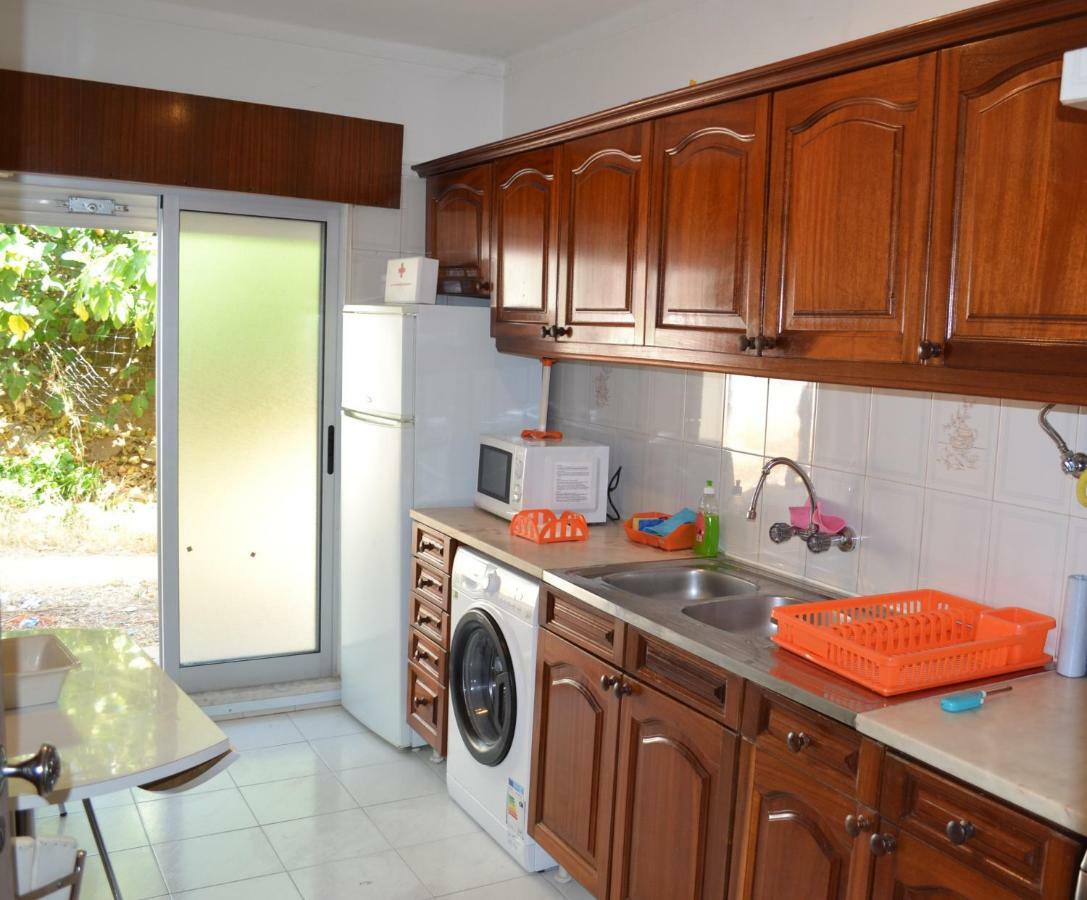 Ferienwohnung Casa Amado Portimão Exterior foto